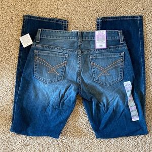 Cinch “Ada” jean. NWT. 29/7 Long